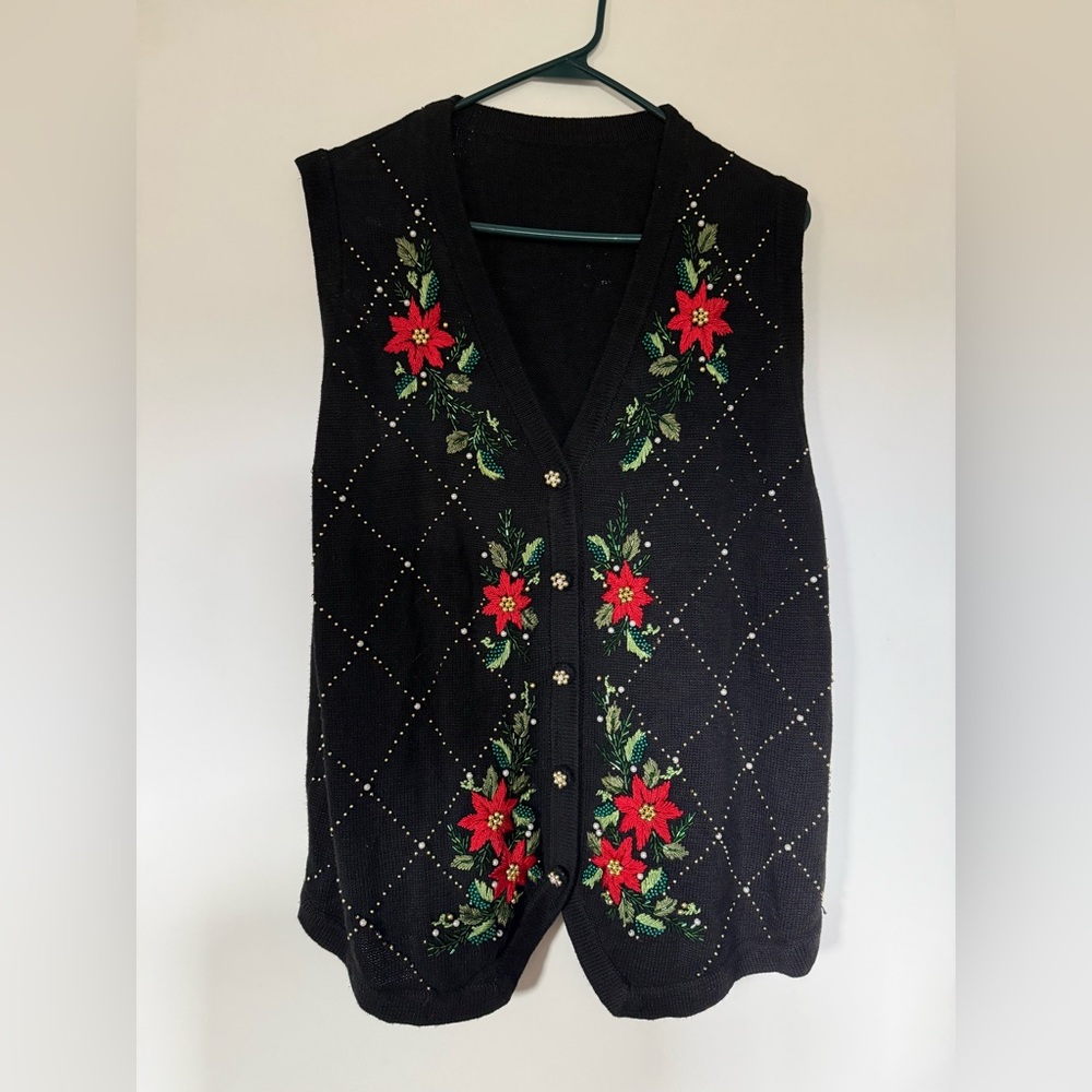 Christmas Sweater